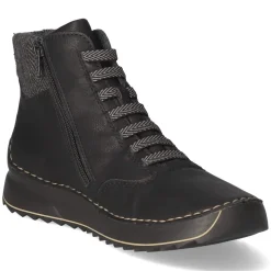 Damen Rieker Stiefeletten -