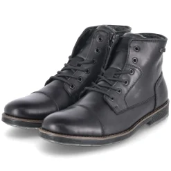 Herren Rieker Stiefeletten -