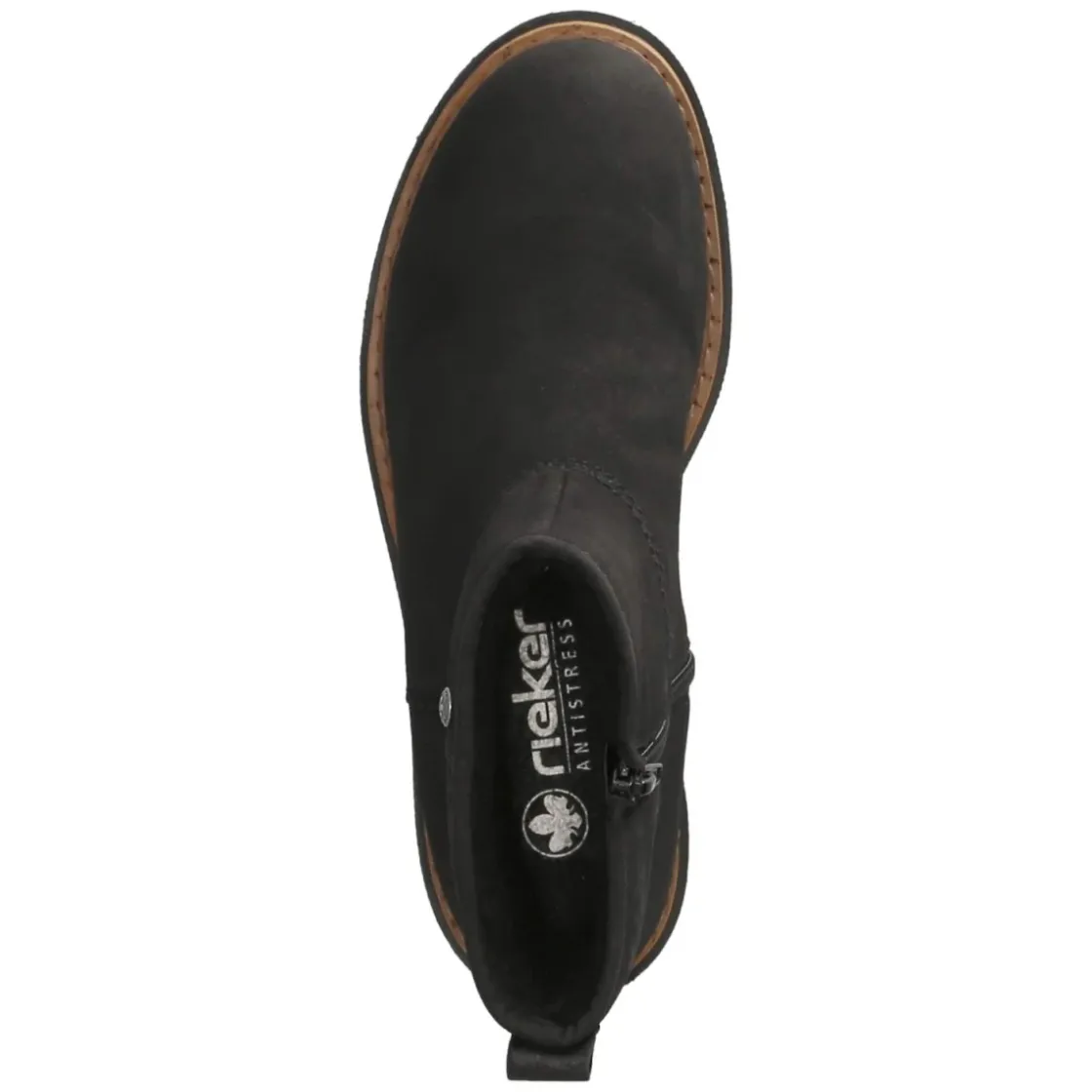 Damen Rieker Stiefeletten -