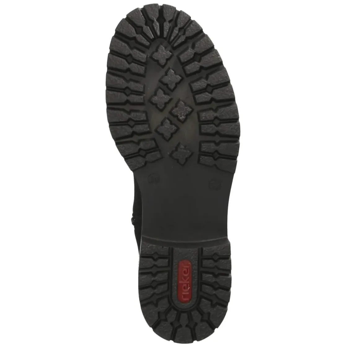 Damen Rieker Stiefeletten -