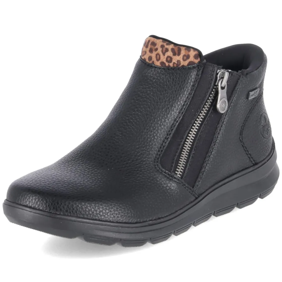 Damen Rieker Stiefeletten -