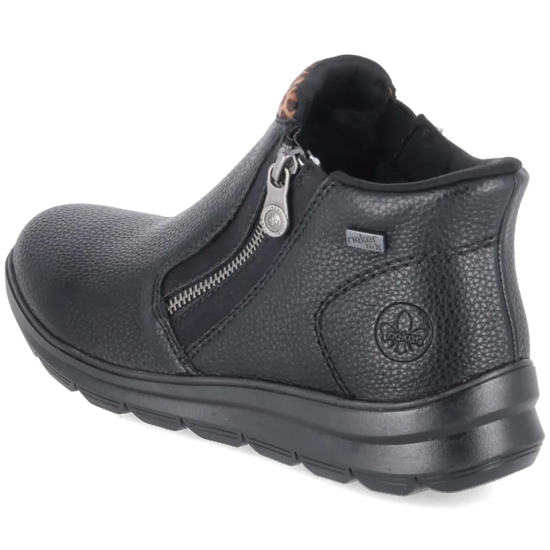 Damen Rieker Stiefeletten -