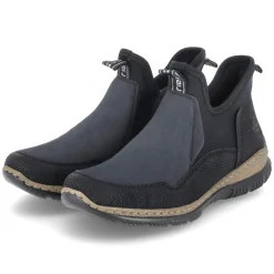 Damen Rieker Stiefeletten -