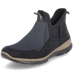 Damen Rieker Stiefeletten -