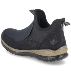 Damen Rieker Stiefeletten -