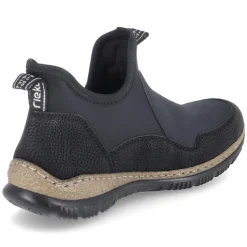 Damen Rieker Stiefeletten -