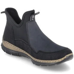Damen Rieker Stiefeletten -