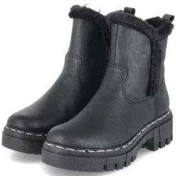 Damen Rieker Stiefeletten -
