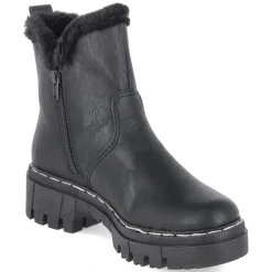 Damen Rieker Stiefeletten -