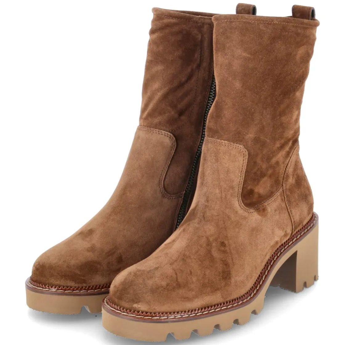 Damen Paul Green Stiefeletten -
