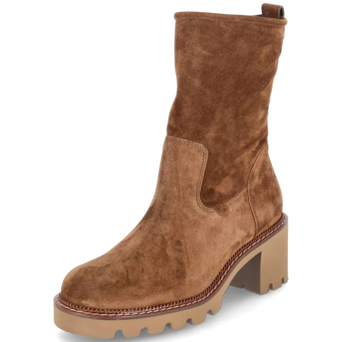 Damen Paul Green Stiefeletten -