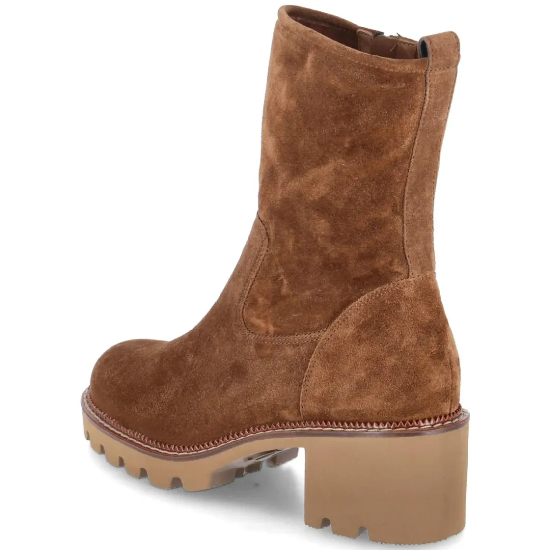 Damen Paul Green Stiefeletten -