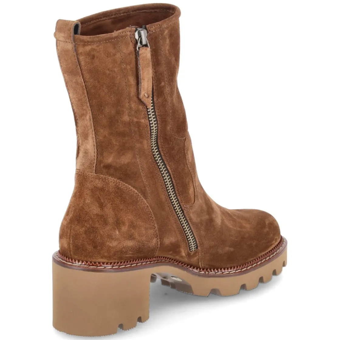 Damen Paul Green Stiefeletten -