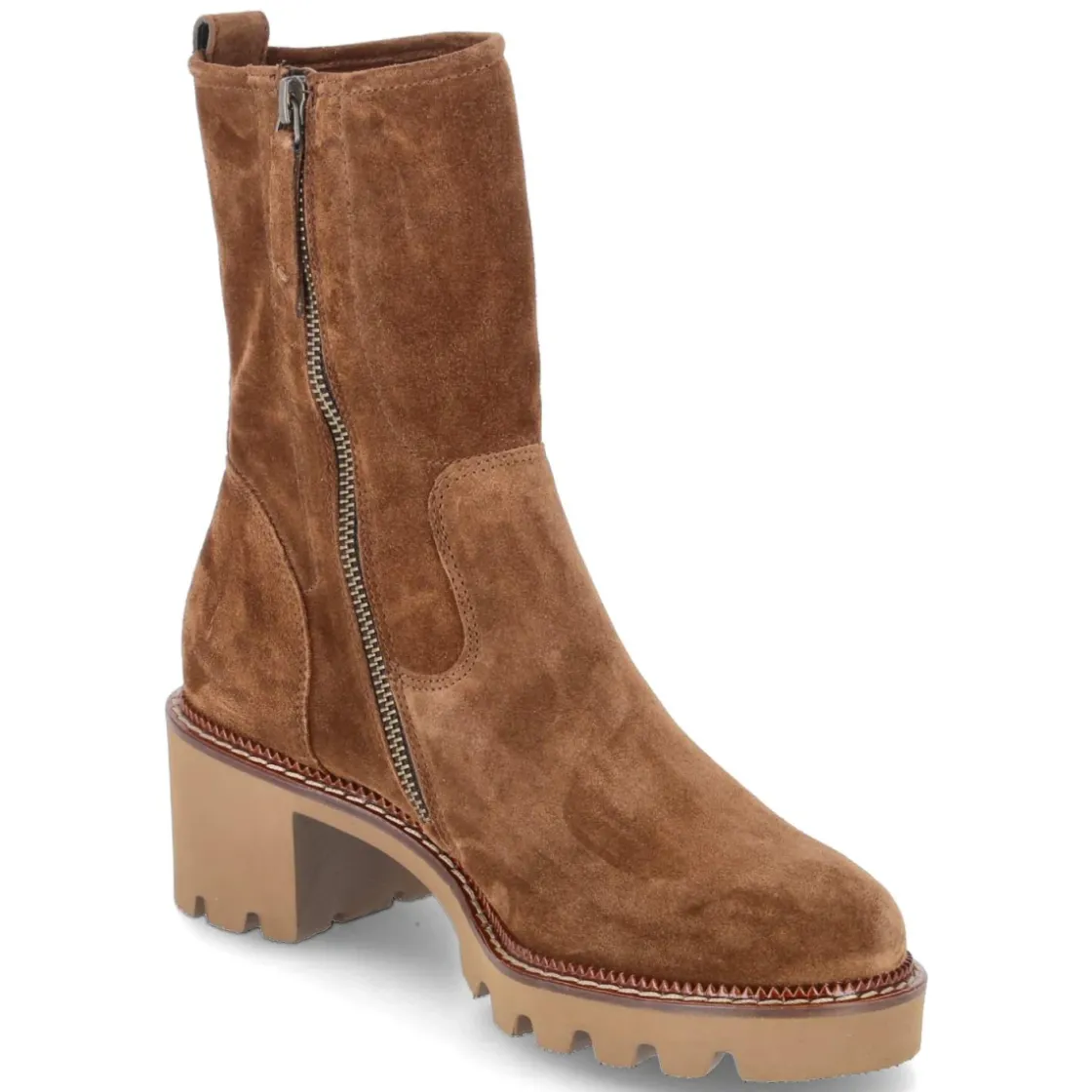Damen Paul Green Stiefeletten -