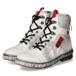 Damen Krisbut Stiefeletten -