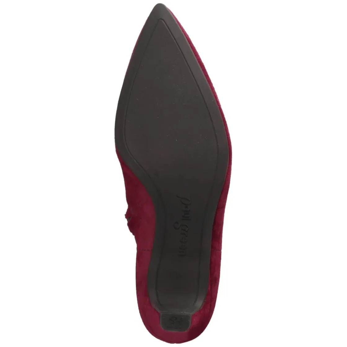 Damen Paul Green Stiefeletten -