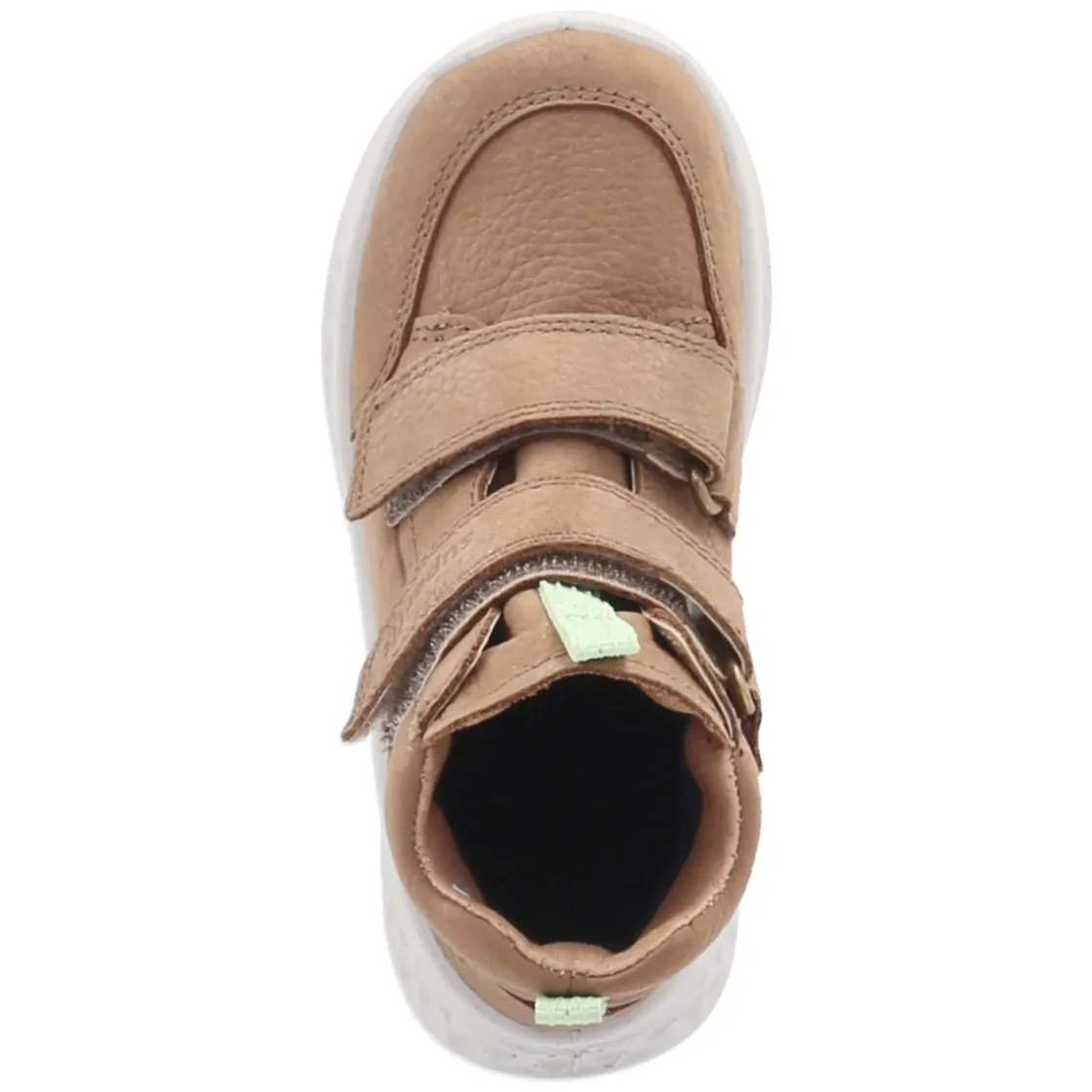 Kinder Superfit Stiefeletten BREEZE -