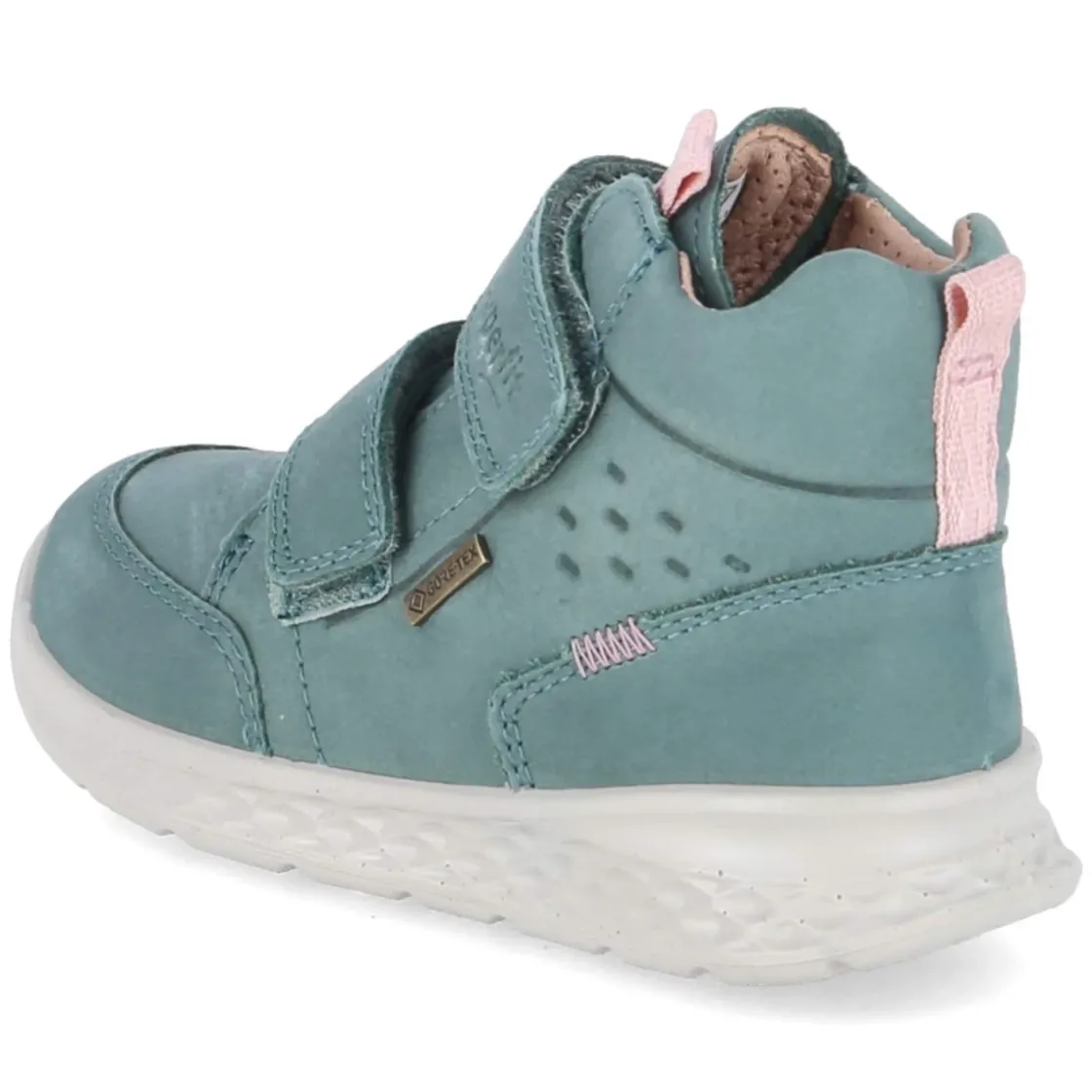 Kinder Superfit Stiefeletten BREEZE -