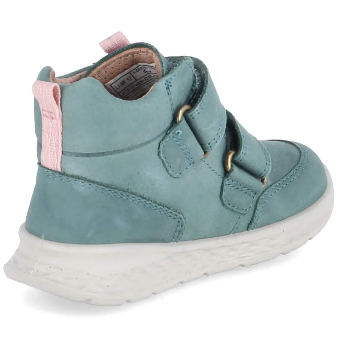 Kinder Superfit Stiefeletten BREEZE -