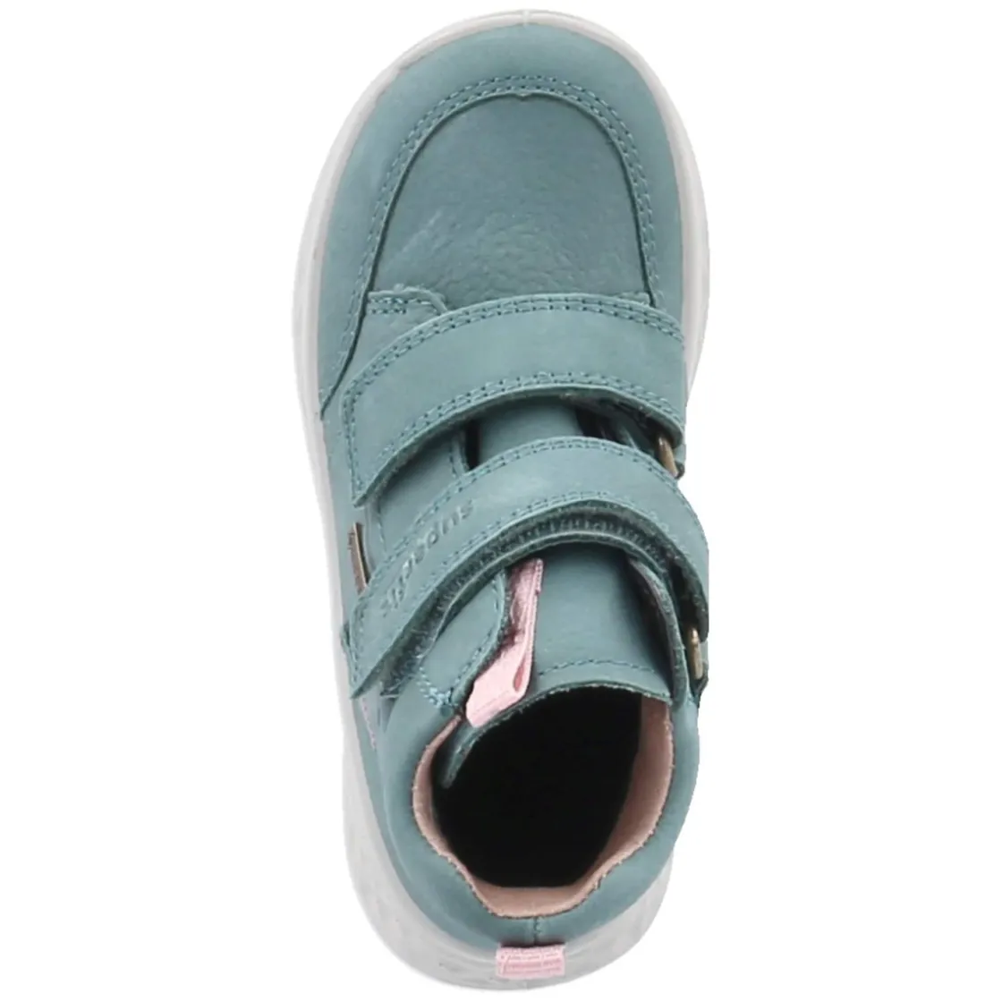 Kinder Superfit Stiefeletten BREEZE -