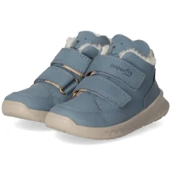 Kinder Superfit Stiefeletten BREEZE -