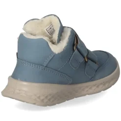 Kinder Superfit Stiefeletten BREEZE -
