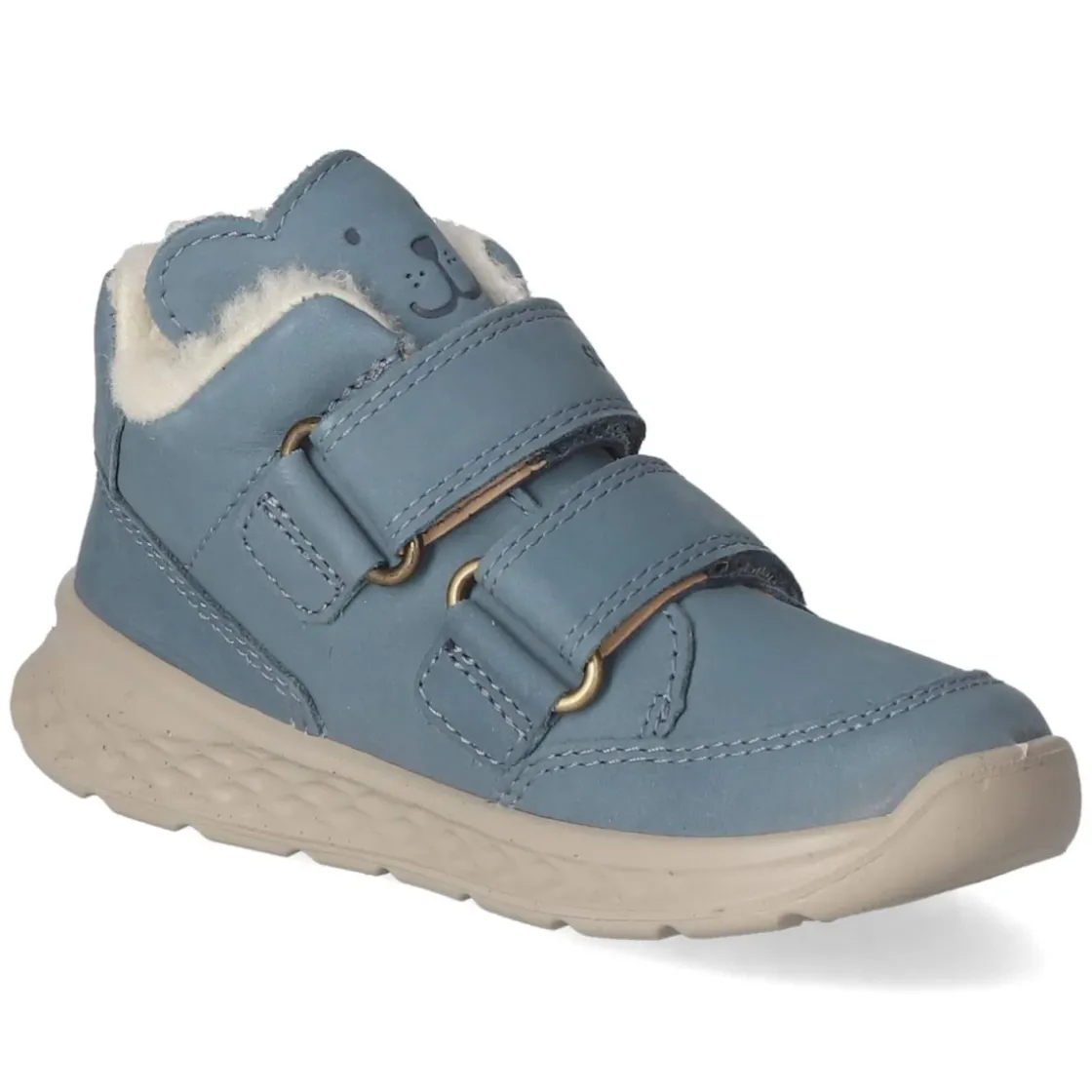 Kinder Superfit Stiefeletten BREEZE -