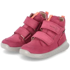 Kinder Superfit Stiefeletten BREEZE -