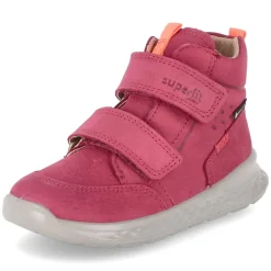 Kinder Superfit Stiefeletten BREEZE -