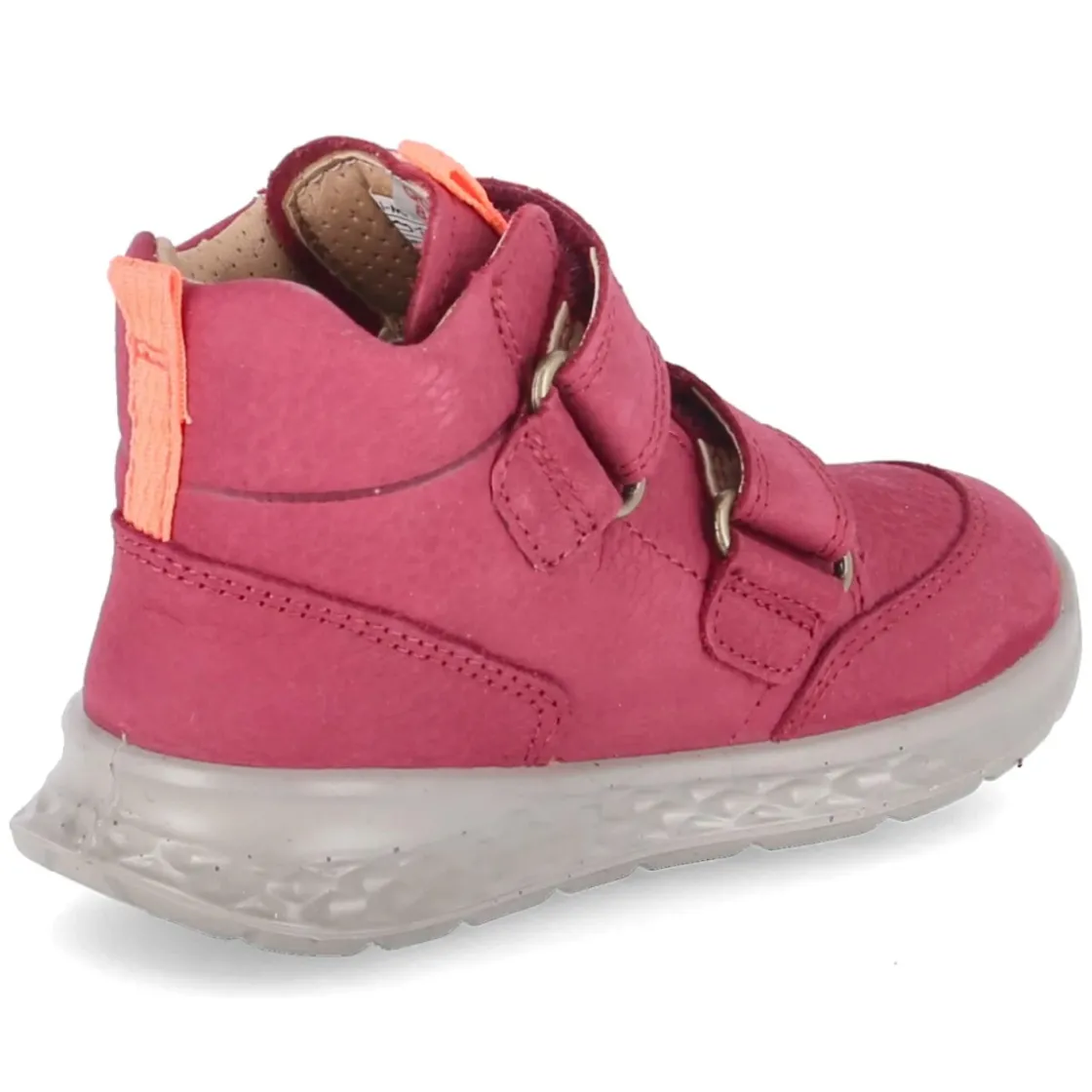 Kinder Superfit Stiefeletten BREEZE -