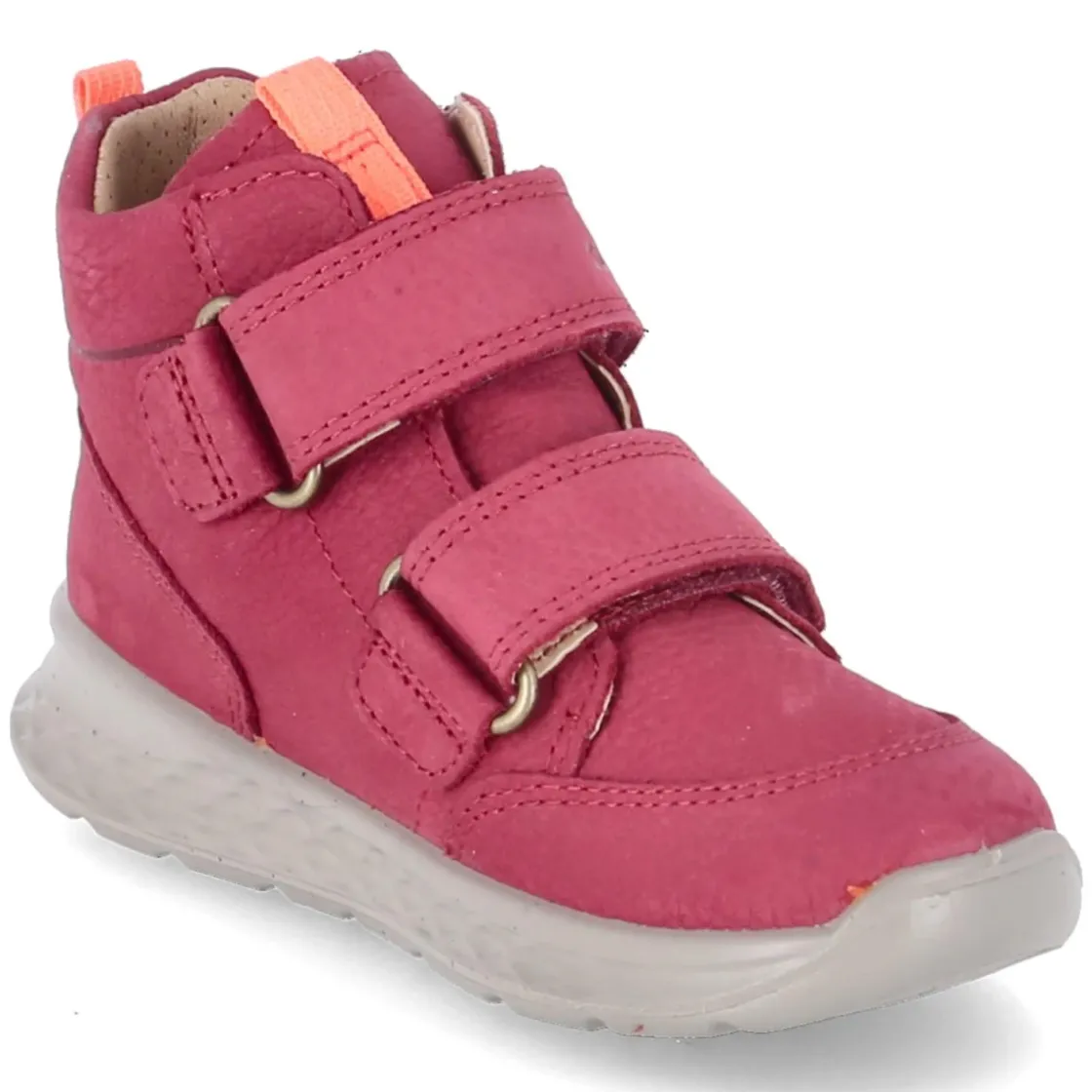 Kinder Superfit Stiefeletten BREEZE -