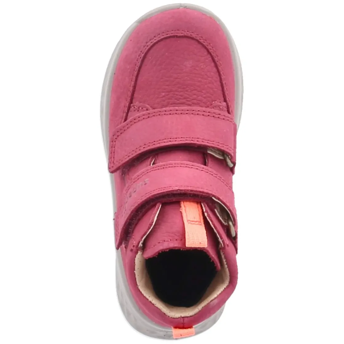 Kinder Superfit Stiefeletten BREEZE -