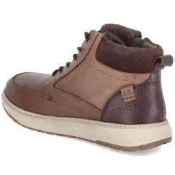 Herren Josef Seibel Stiefeletten CLAYTON 03 -