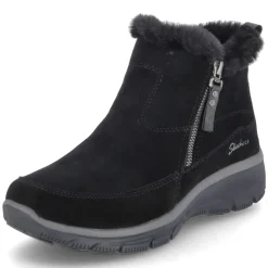 Damen Skechers Stiefeletten COOL ZIP! -