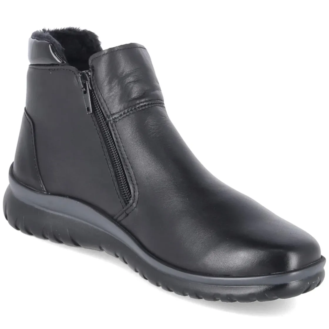 Damen Beliana Stiefeletten DAHLI 42 -