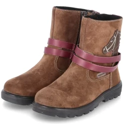 Kinder Ricosta Stiefeletten FRIDA -