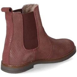 Kinder bisgaard Stiefeletten MADIA LAMB -