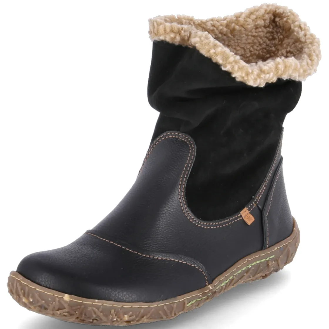 Damen El Naturalista Stiefeletten NIDO -