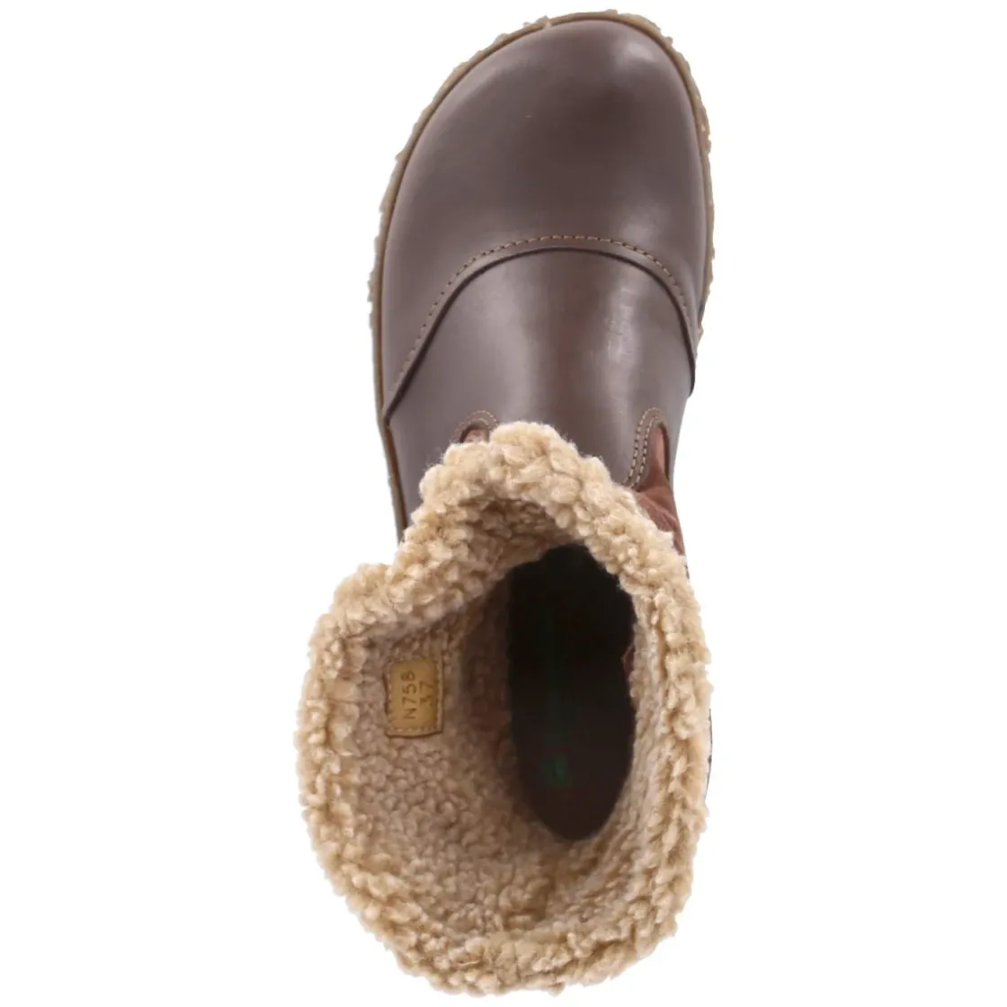 Damen El Naturalista Stiefeletten NIDO -