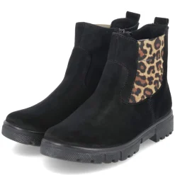 Kinder Ricosta Stiefeletten RAJA -