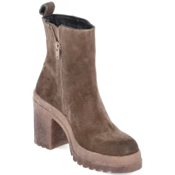 Damen LAZAMANI Stiefeletten ROWAN -