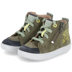 Kinder Superfit Stiefeletten SUPIES -