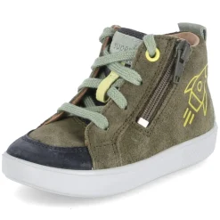 Kinder Superfit Stiefeletten SUPIES -