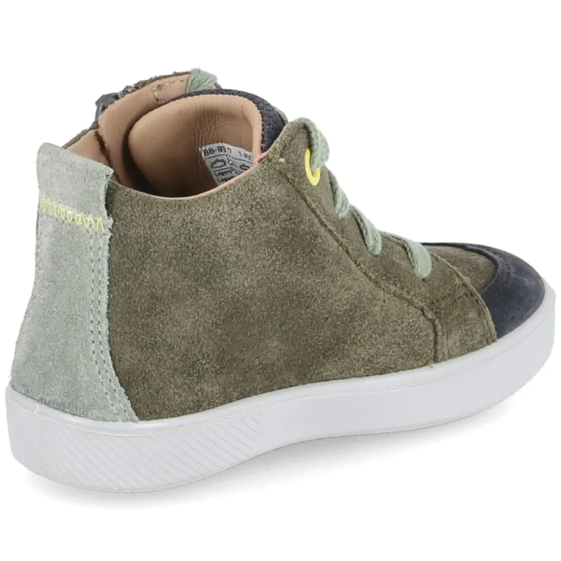 Kinder Superfit Stiefeletten SUPIES -