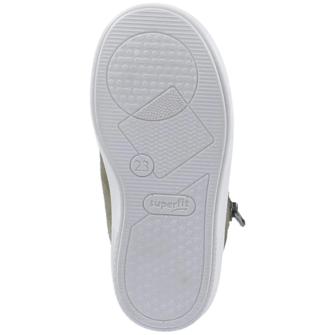 Kinder Superfit Stiefeletten SUPIES -