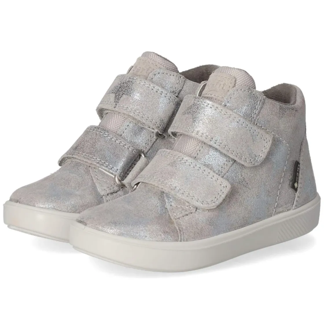 Kinder Superfit Stiefeletten SUPIES -