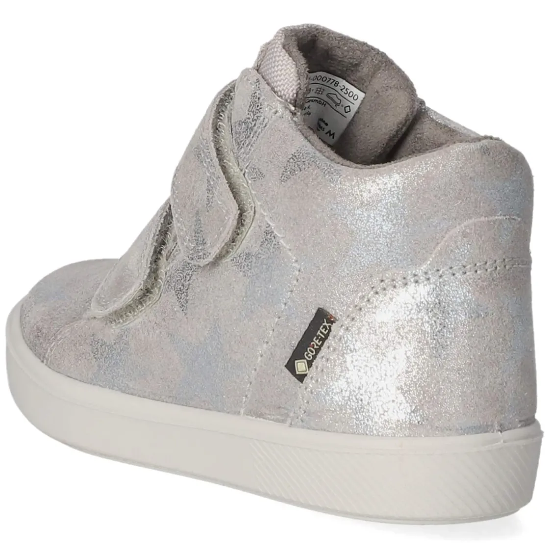 Kinder Superfit Stiefeletten SUPIES -