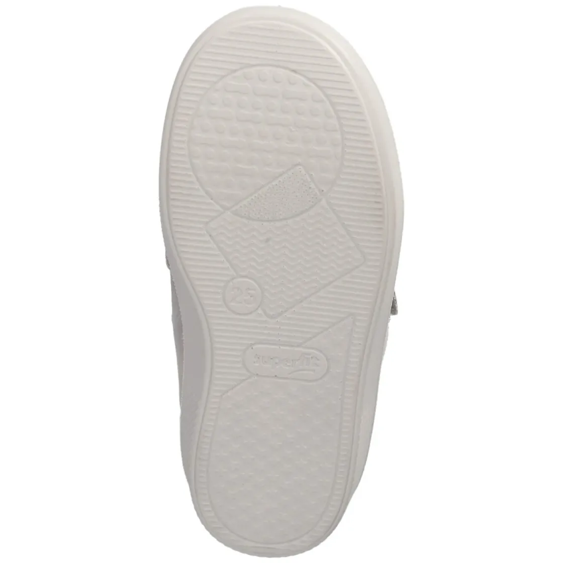 Kinder Superfit Stiefeletten SUPIES -