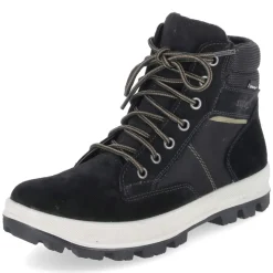 Kinder Superfit Stiefeletten TEDD -