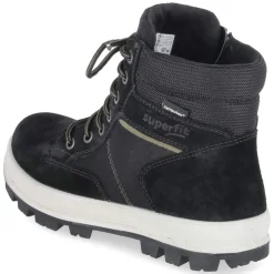 Kinder Superfit Stiefeletten TEDD -